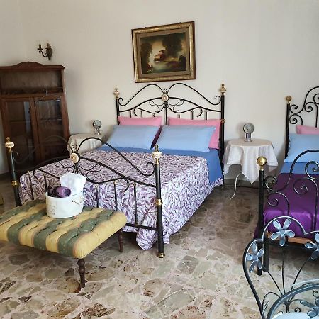 Casa Di Nonna Signorina Giarre Exterior foto