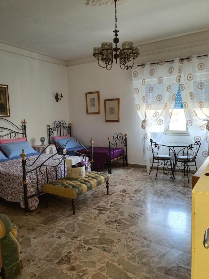 Casa Di Nonna Signorina Giarre Exterior foto